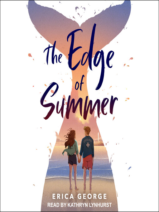 Title details for The Edge of Summer by Erica George - Available